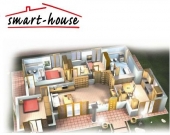 Έξυπνο Σπίτι Smart House